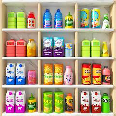 收纳解除强迫症