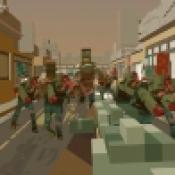 体素僵尸射击 安卓版