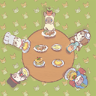 梦幻猫咪家园 手机版