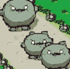 核灾变末世求生