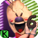 恐怖冰淇淋6 正版