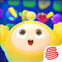 蛋仔滑滑 2025官服