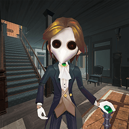 恐怖躲猫猫5 中文版