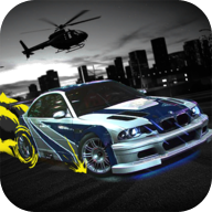 地下飙车赛2 官方正版