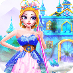 公主房间打扫装饰 安卓版