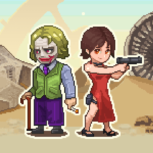 末日重启 安卓版