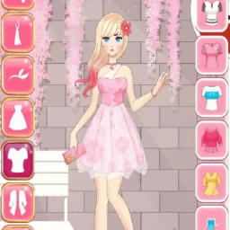 冰雪公主的衣橱 最新版本