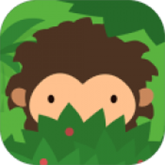 捣蛋大脚怪 正版