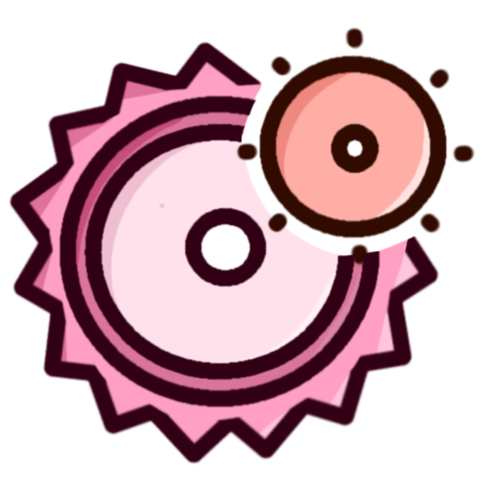 齿轮辅助 (免卡密)