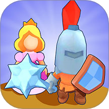 皇室边疆守卫战