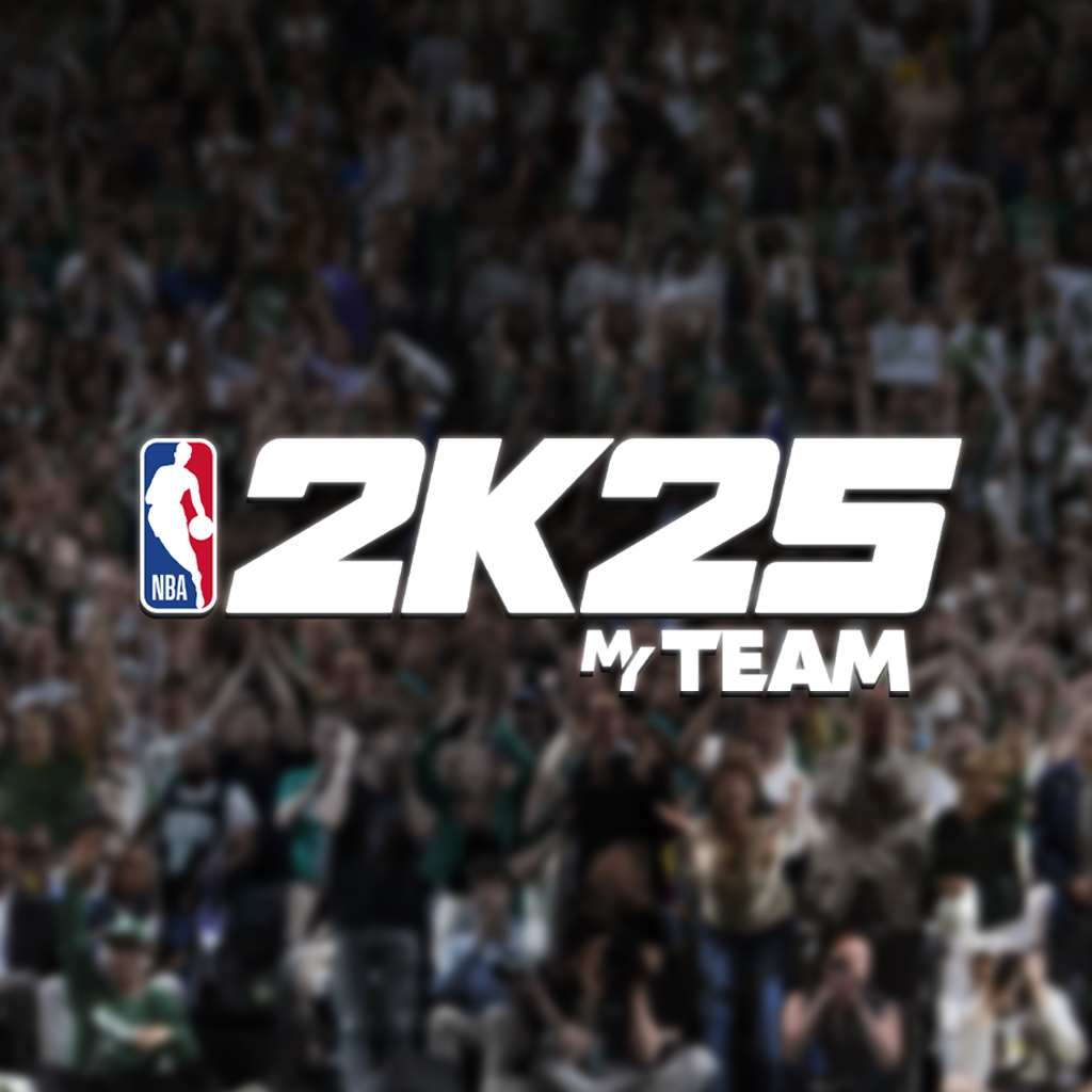 NBA2K25 免费下载中文版
