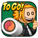 老爹寿司店 Togo下载