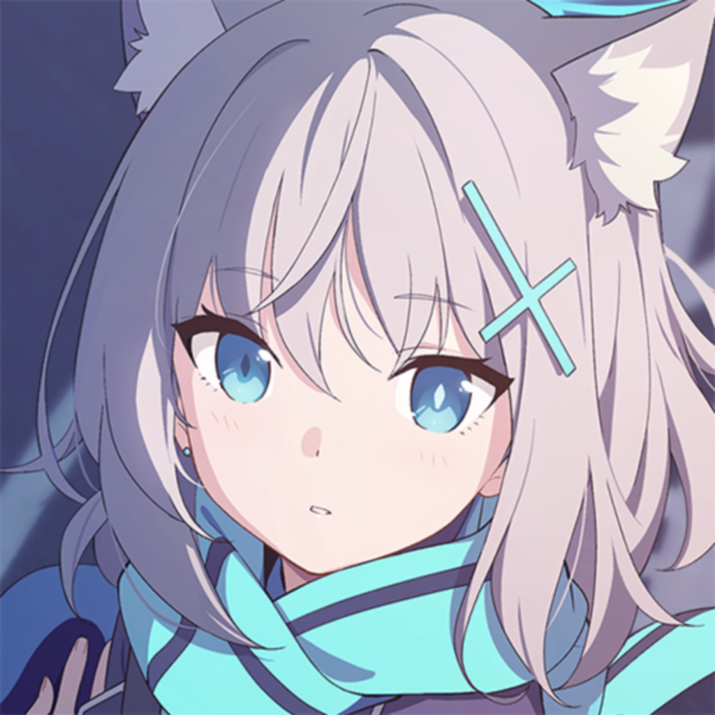 蔚蓝档案 2025国际服