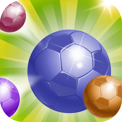 足球消除得宝 最新版