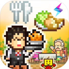 美食梦物语 正版