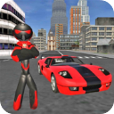 火柴人绳索英雄 老版本下载中文版