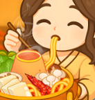 悠闲煮食记 安卓版