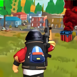 我的香肠世界 手机版