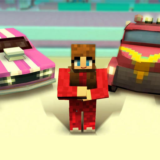 方块人世界冒险 安卓版