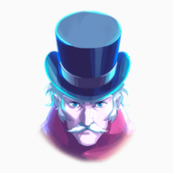 埃比尼泽与无形世界 手机版