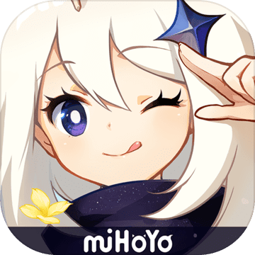 原神抽卡模拟器 全角色