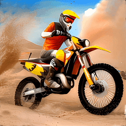 热血摩托车狂飙 官网正版